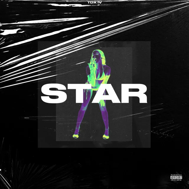 star