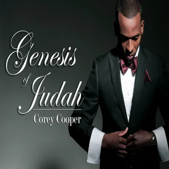 Genesis of Judah by Corey Cooper