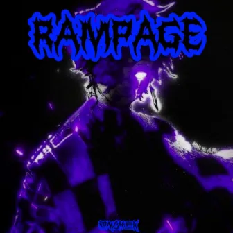 RAMPAGE by romch1k