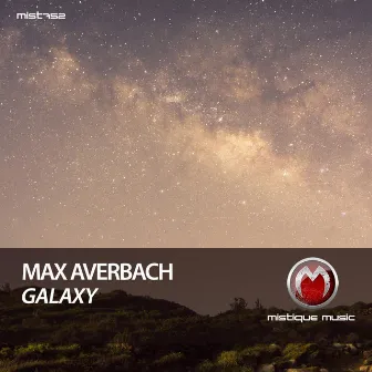 Galaxy by Max Averbach