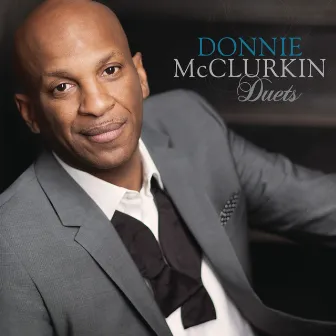 Duets by Donnie McClurkin