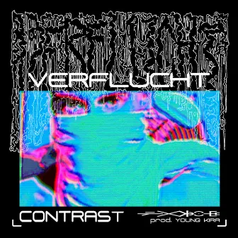 Verflucht by CONTRAST