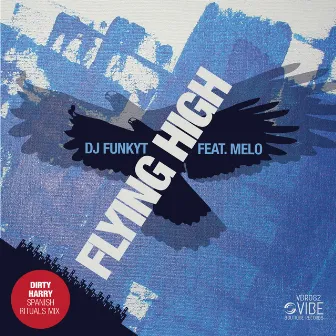 Flying High by Dj Funky T