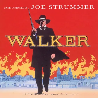 Walker by Joe Strummer