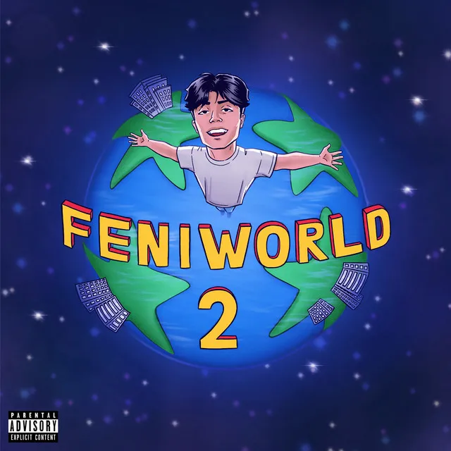 FeniWorld 2