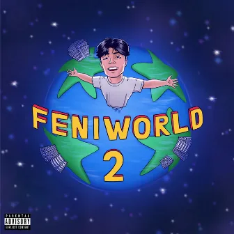 FeniWorld 2 by Feni