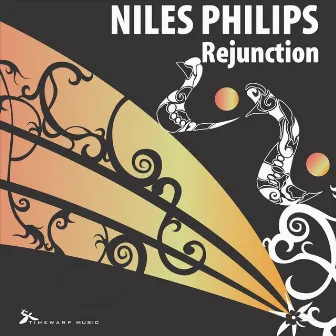 Rejunction by Niles Philips