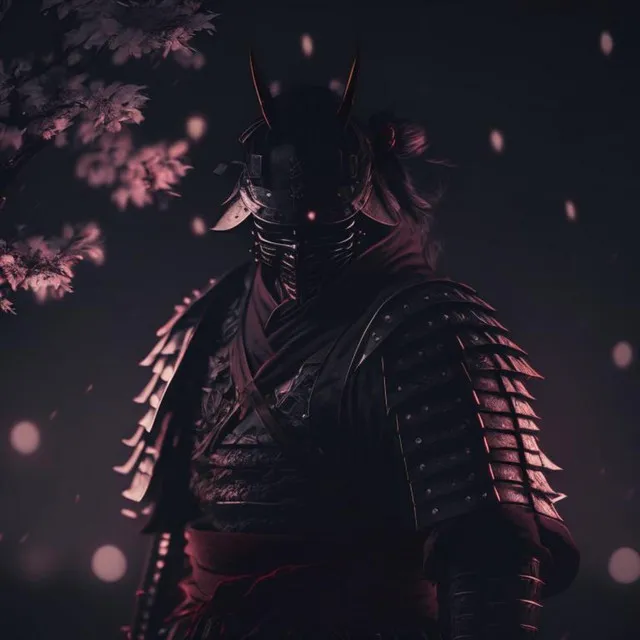 Last Samurai