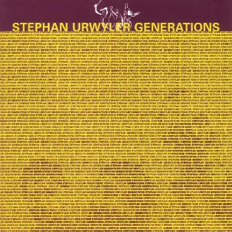 Generations by Stephan Urwyler