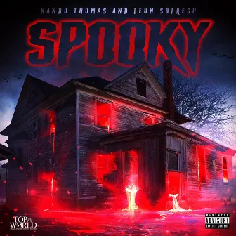 Spooky by Nando Thomas