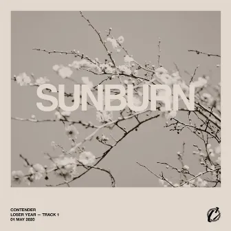 Sunburn by Contender