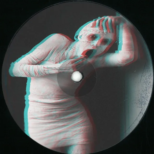 Techno Body EP