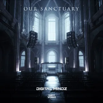 Our Sanctuary by Digital Mindz