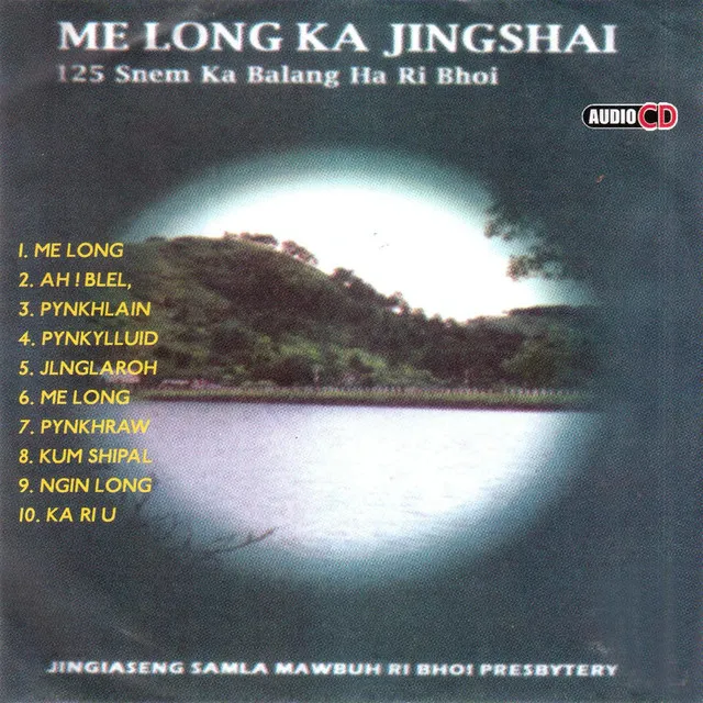 Me Long Ka Jingshai