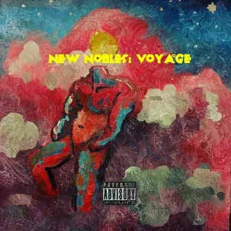 New Nobels: Voyage by Rori Rocket