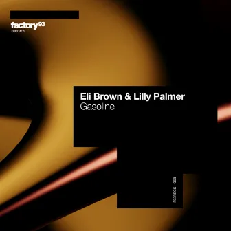 Gasoline by Lilly Palmer