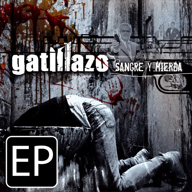 Sangre Y Mierda EP