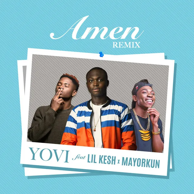 Amen - Remix