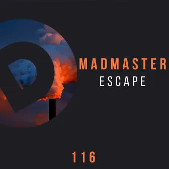 Escape by MadMaster