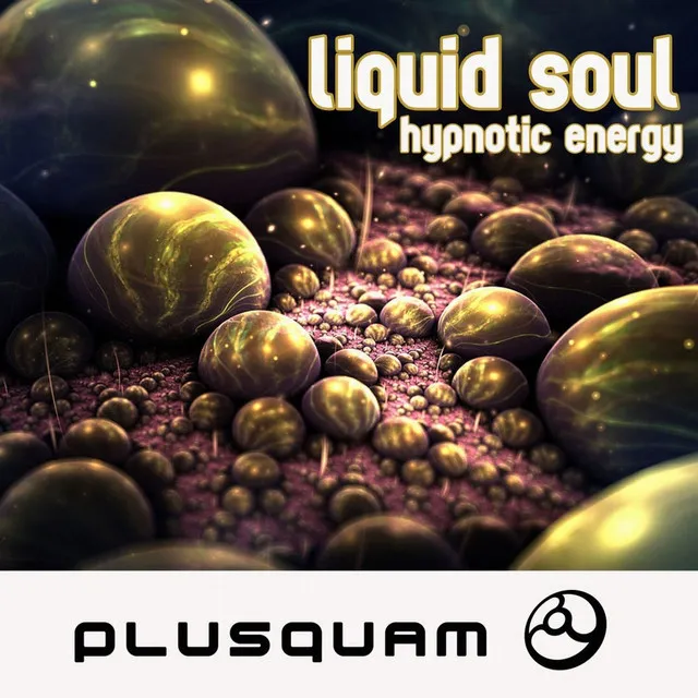 Hypnotic Energy - Symphonix Remix