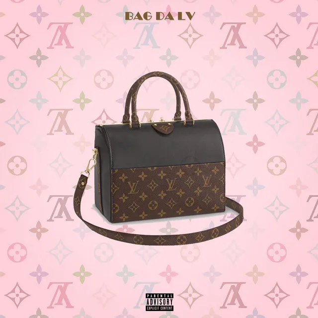 Bag da LV