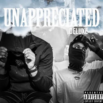 Unappreciated Deluxe by 4PeatSheed