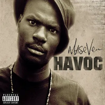 Havoc by Maseven