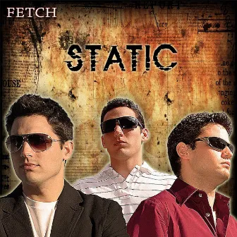 Static by Fetch