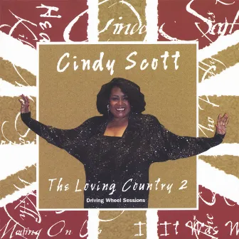 The Loving Country 2 by Cindy Scott