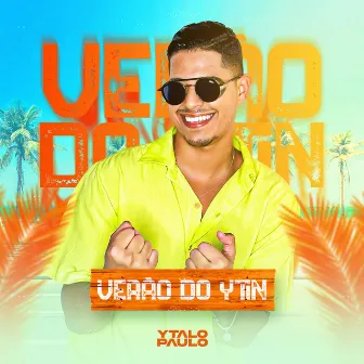 Verão do Ytin by Ytalo Paulo