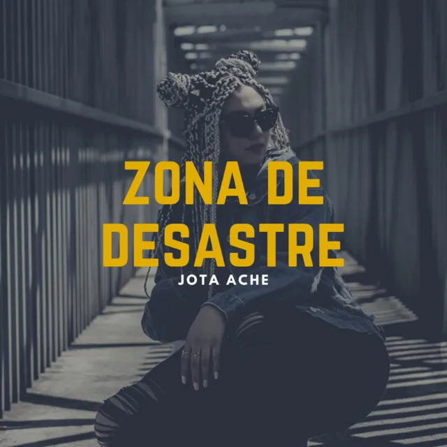 Zona de desastre