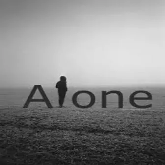 Alone by Mook