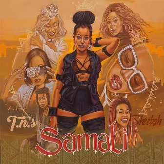 Samali by Sheebah