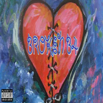 BROKEN B4 by Trag!c Almighty