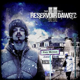 THE BIRDIE TALE II: Reservoir Dawg'z by Nobodylikesbirdie