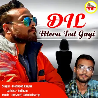 Dil Mera Tod Gayi by Unknown Artist