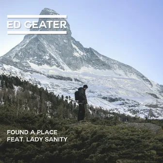 Found a Place by Ed Geater