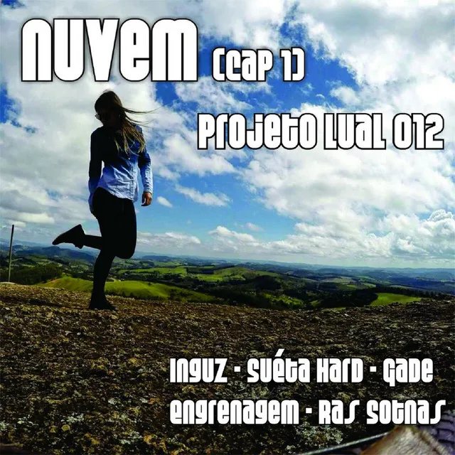 Nuvem, Cap. 1: Projeto Luau 012