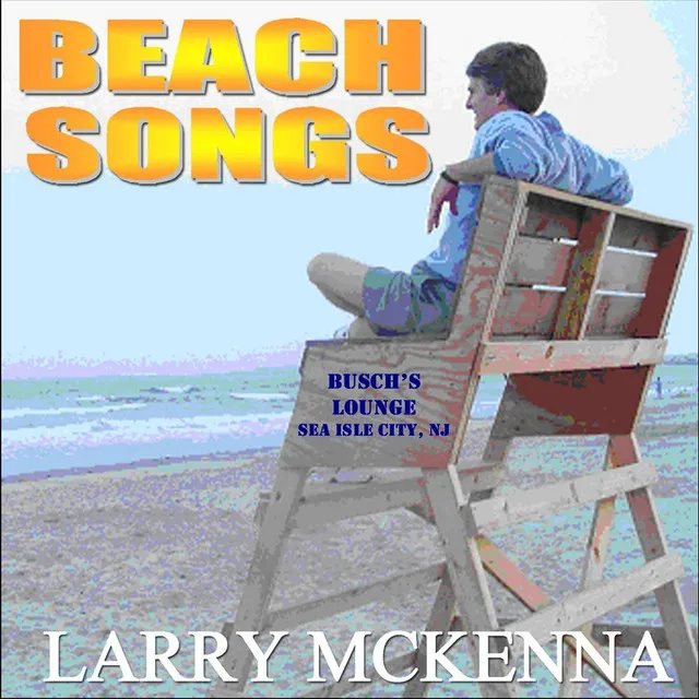 Beach Songs