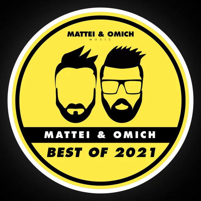 Piano Lover - Mattei & Omich Re-Edit