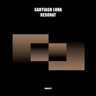 Resonat by Santiago Luna