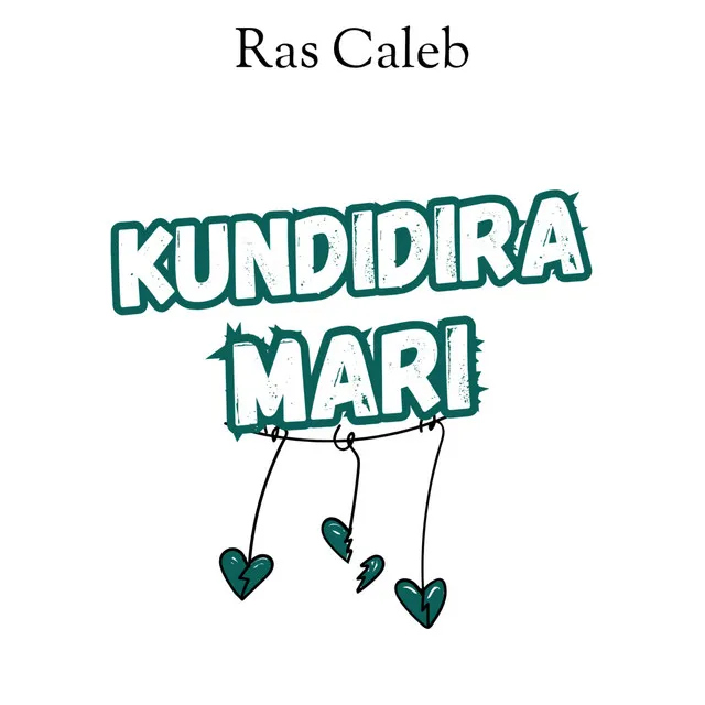 Kundidira Mari