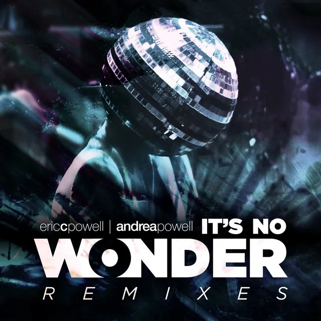 It's No Wonder (Remixes)