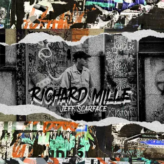 Richard Mille by Jeff Scarface