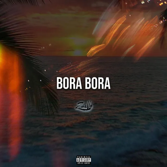 Bora Bora