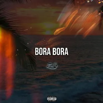 Bora Bora by Unknown Artist