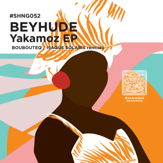 Yakamoz - Boubouteq Remix