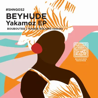 Yakamoz EP by Beyhude