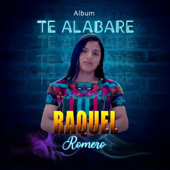 Te Alabaré by ADG