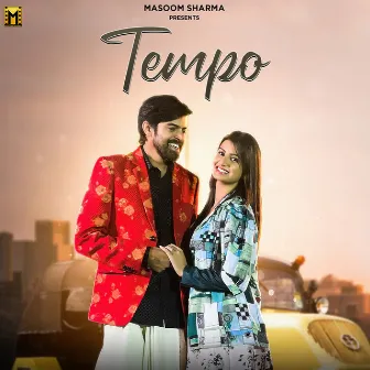 Tempo by Meenakshi Rana